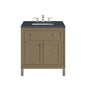 Chicago 30" Single Vanity
