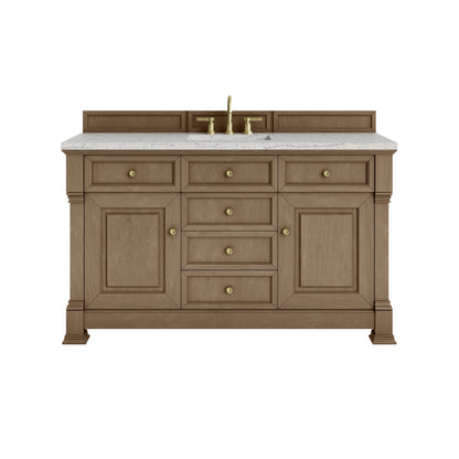 Brookfield 60" Single Vanity