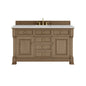 Brookfield 60" Single Vanity