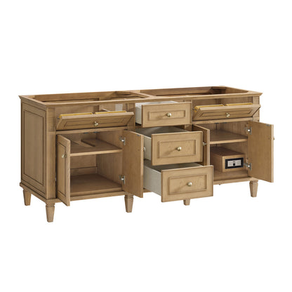 Lorelai 72" Double Vanity