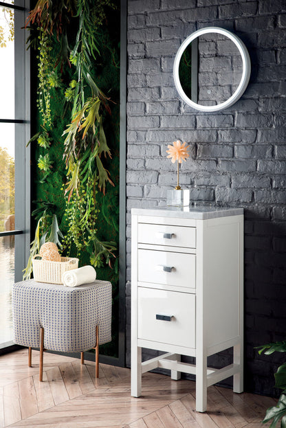 Addison 15" Base Cabinet Only