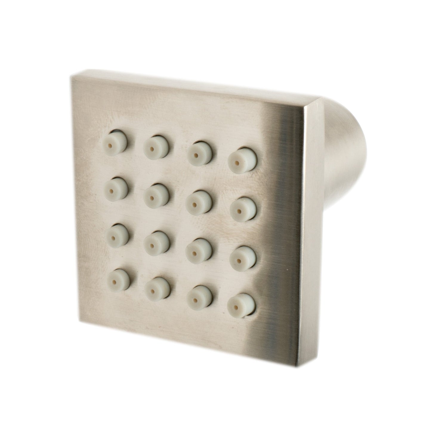 ALFI brand AB2287 3 Way Thermostatic Shower Set with Body Sprays