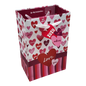 Candy Hearts Gift Bag