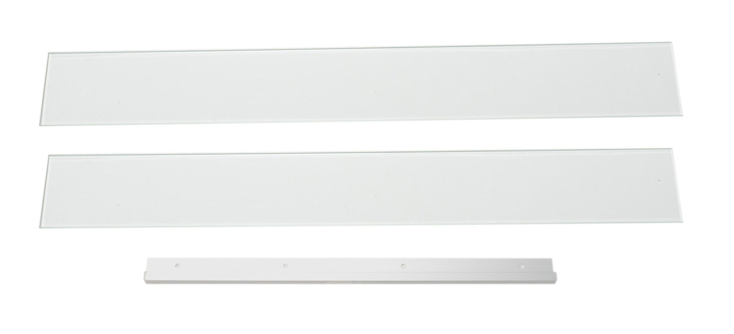 ALFI brand  ABMC2432 24" x 32" Single Door LED Light Medicine Cabinet