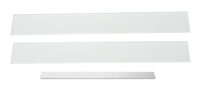 ALFI brand  ABMC2432 24" x 32" Single Door LED Light Medicine Cabinet