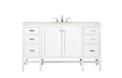 Addison 60" Single Vanity Cabinet