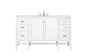 Addison 60" Single Vanity Cabinet