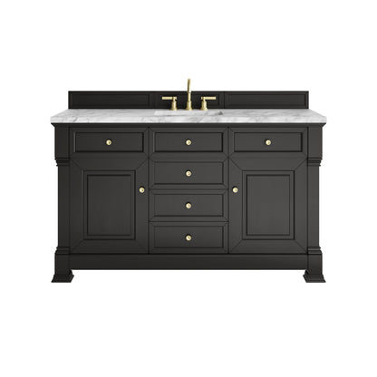 Brookfield 60" Single Vanity