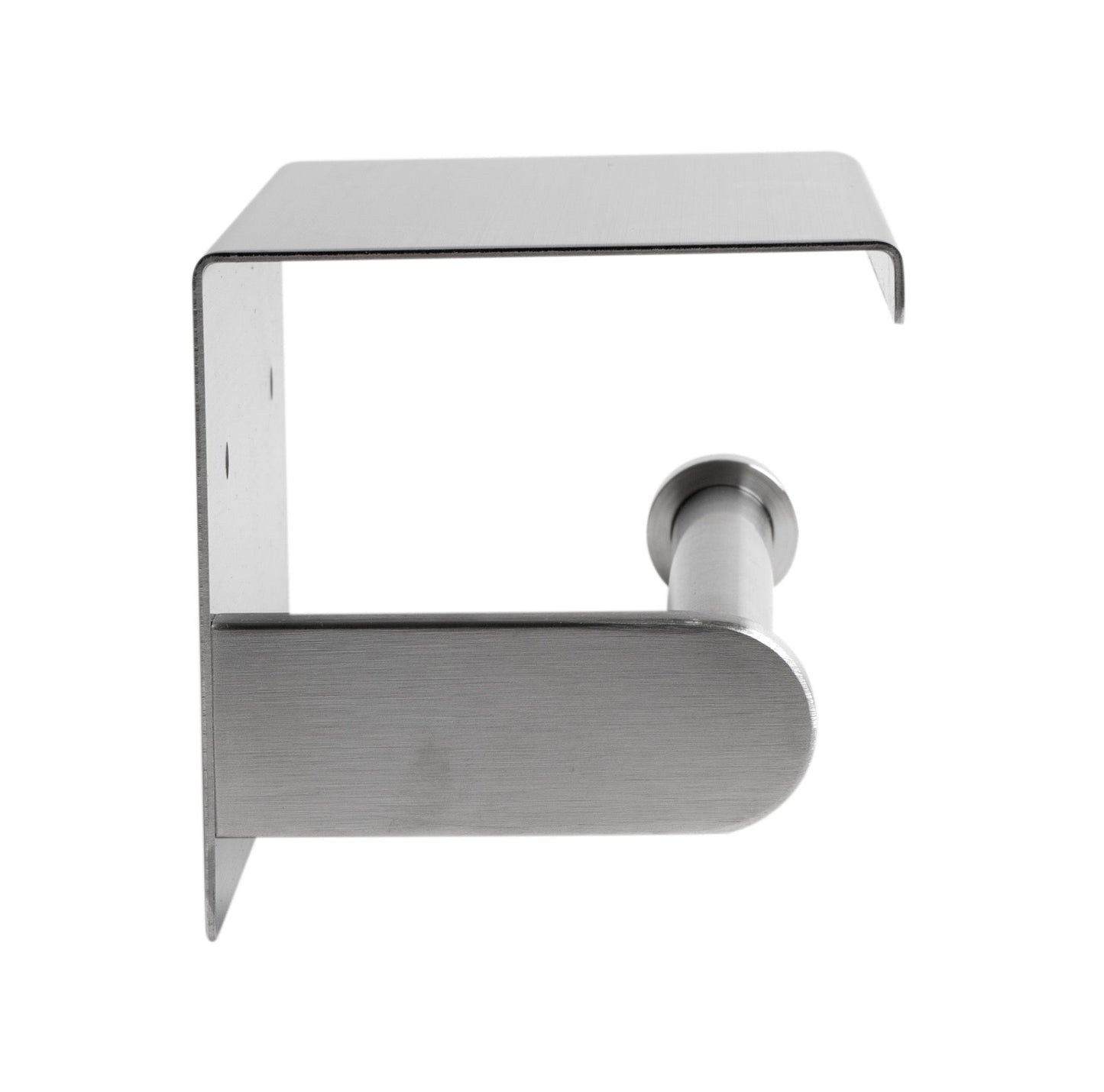 AlFI brand ABTP66 Toilet Paper Holder with Shelf
