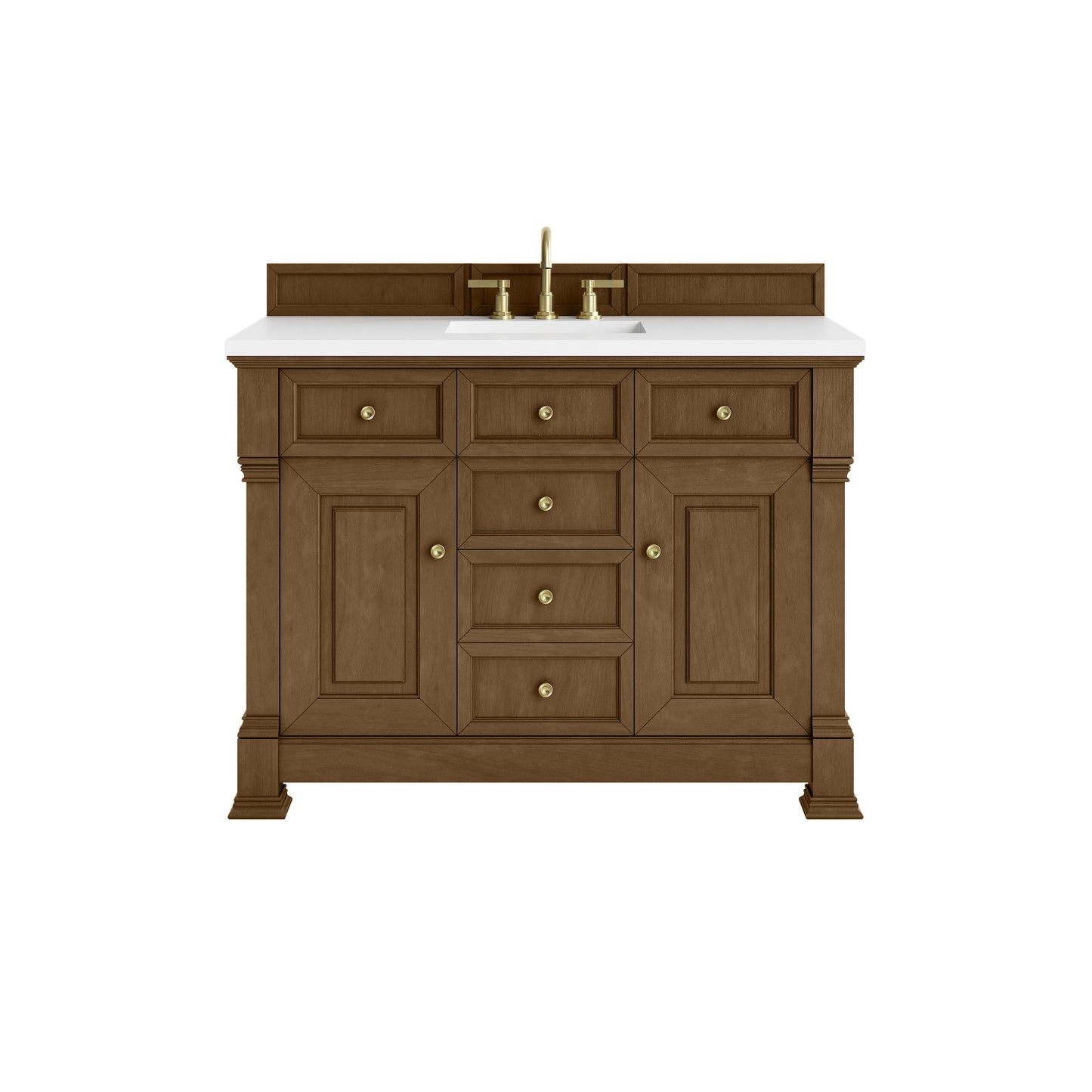 Brookfield 48" Single Vanity