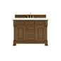 Brookfield 48" Single Vanity