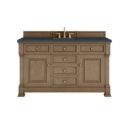 Brookfield 60" Single Vanity