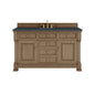 Brookfield 60" Single Vanity