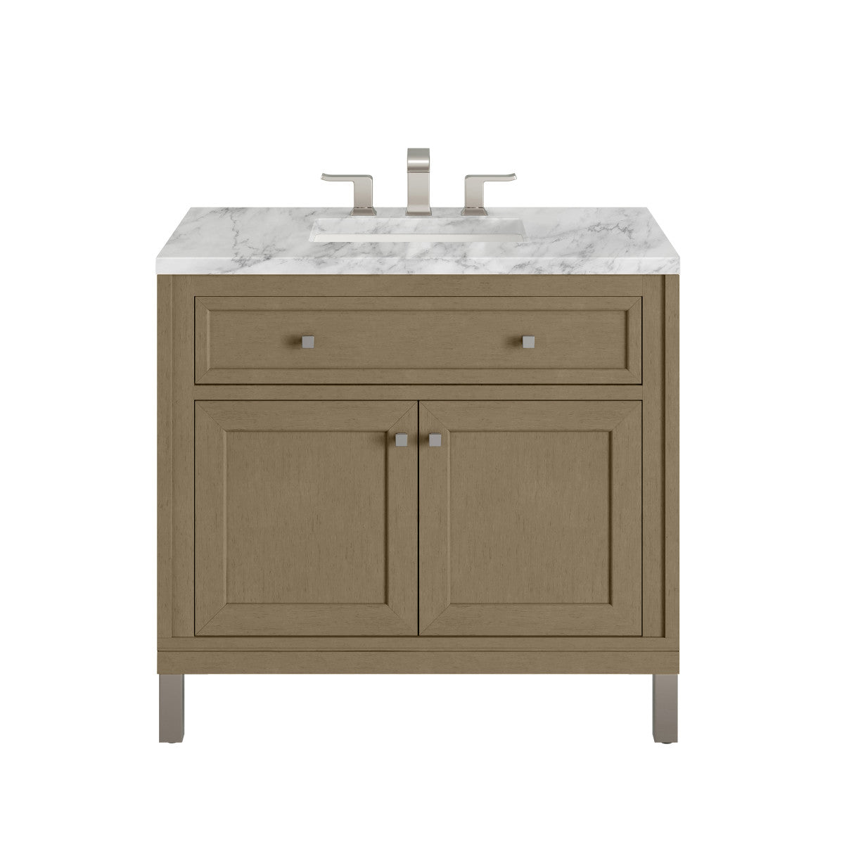 Chicago 36" Single Vanity
