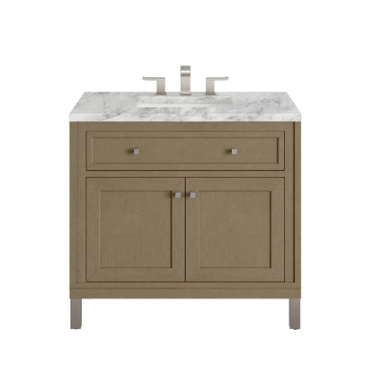 Chicago 36" Single Vanity