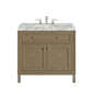 Chicago 36" Single Vanity