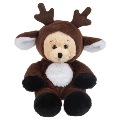 Holiday Reindeer Bear Wee Bear