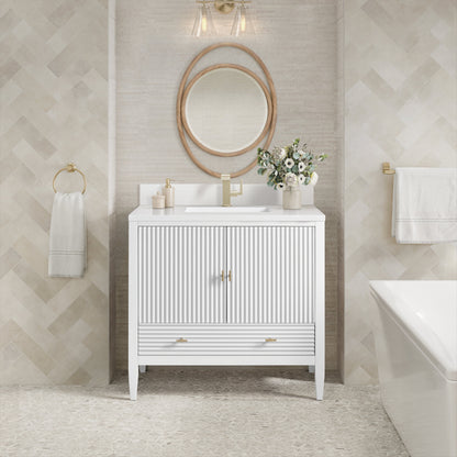 Myrrin 36" Vanity