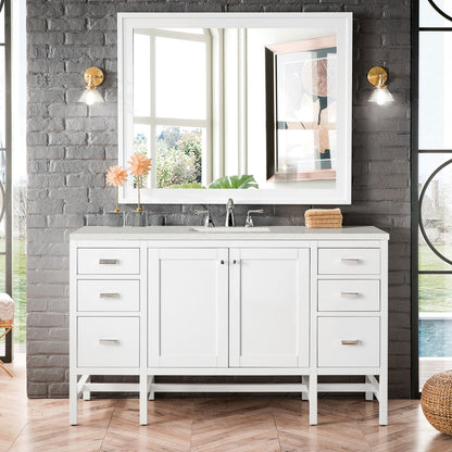 Addison 72" Double Vanity Cabinet