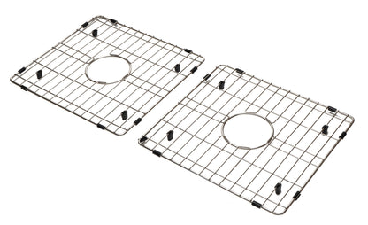ALFI brand  ABGR33D Pair of Stainless Steel Grids for ABF3318D