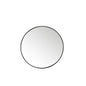 Rohe 30" Round Mirror