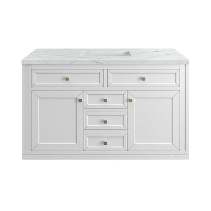 Chicago 48" Single Vanity Cabinet