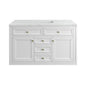 Chicago 48" Single Vanity Cabinet