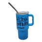 Vermont Green Mountains Stainless Steel 4oz Shooter -
