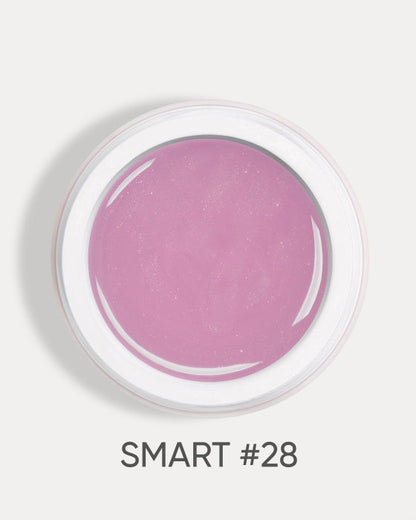 DARK SMART BUILDER GEL 28 22 /15/30ML