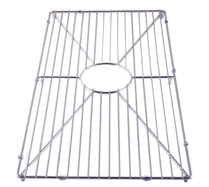 ALFI brand  ABGR3318 Stainless steel kitchen sink grid for AB3318SB