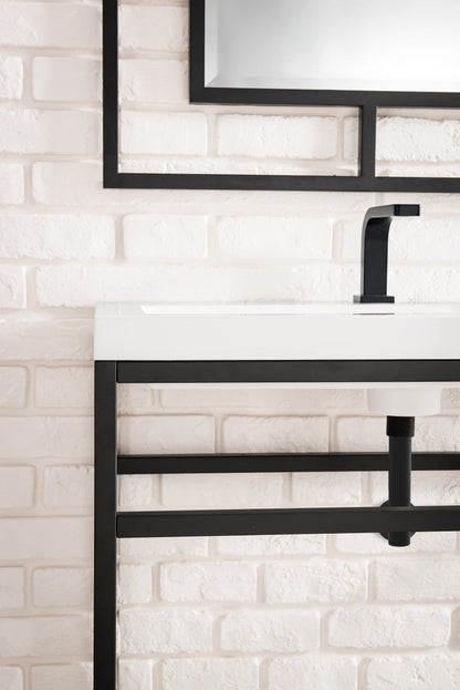 Boston 31.5" Single Console Vanity
