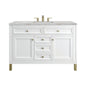 Chicago 48" Single Vanity