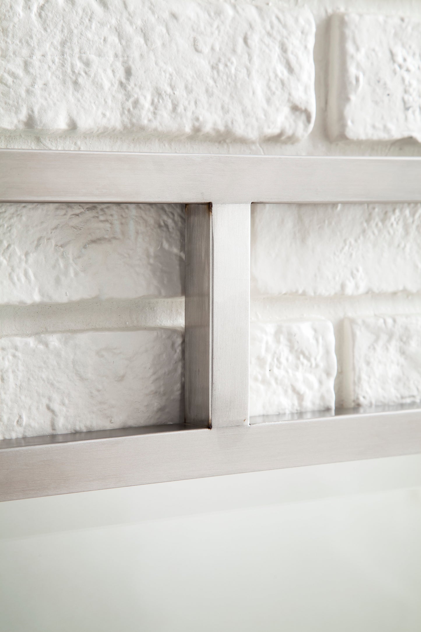 Boston 30" Rectangular Mirror