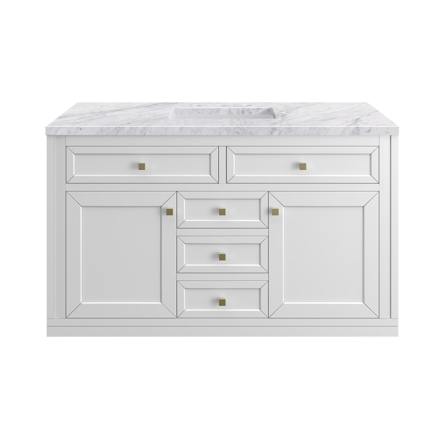 Chicago 48" Single Vanity