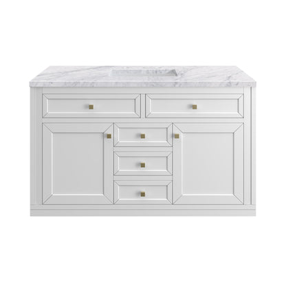 Chicago 48" Single Vanity
