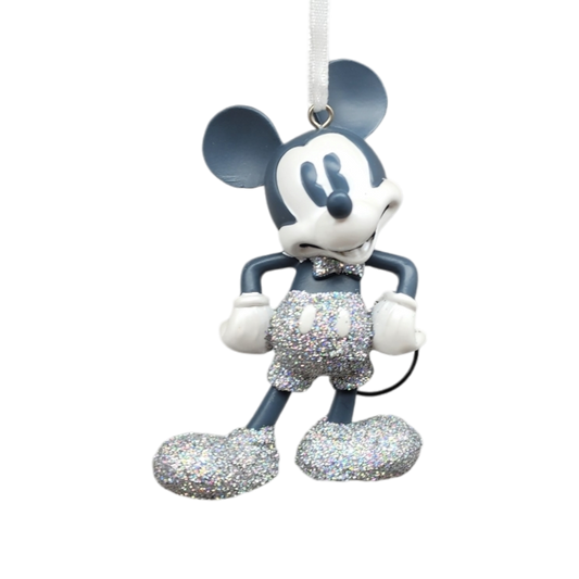 Mickey 100th Anniversary Ornament
