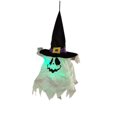 Light up Hanging Ghost