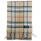 Cashmere Winter Scarf -