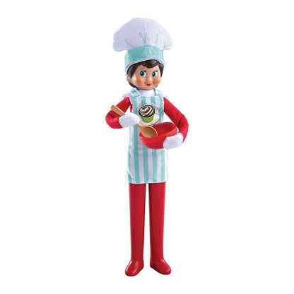 MagiFreez Christmas Chef