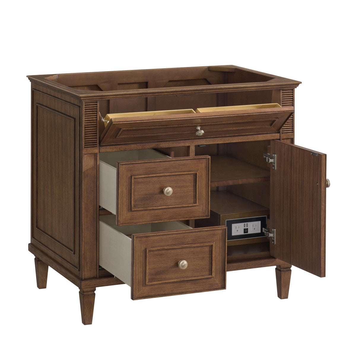 Lorelai 36" Single Vanity