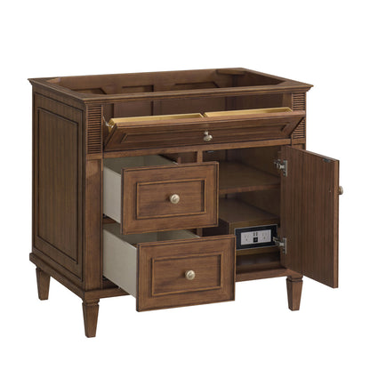 Lorelai 36" Single Vanity