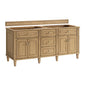 Lorelai 72" Double Vanity