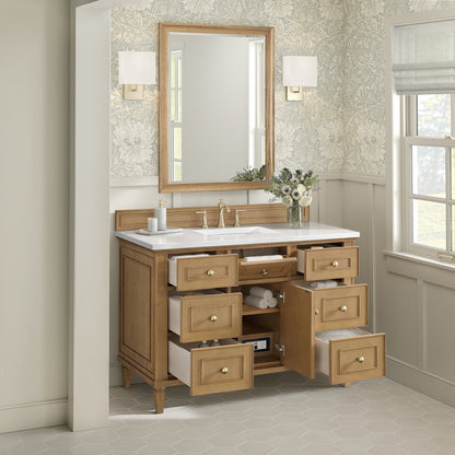 Lorelai 48" Single Vanity