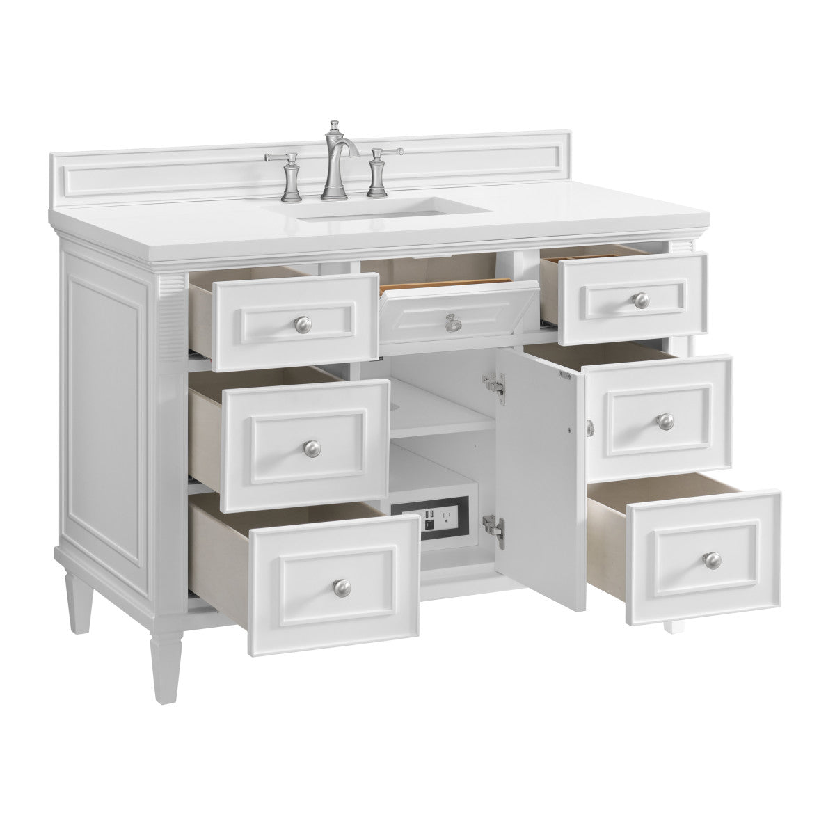 Lorelai 48" Single Vanity