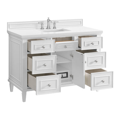 Lorelai 48" Single Vanity