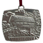 Covered Bridge Ornament