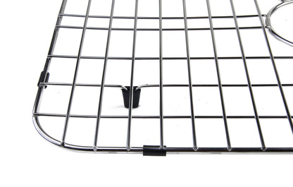 ALFI brand  GR505 Solid Stainless Steel Kitchen Sink Grid