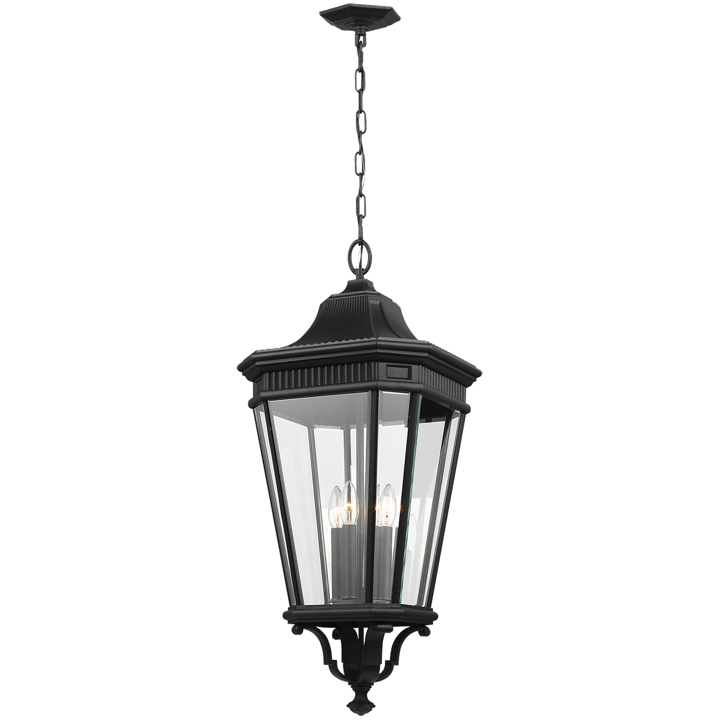 Cotswold Lane Large Pendant