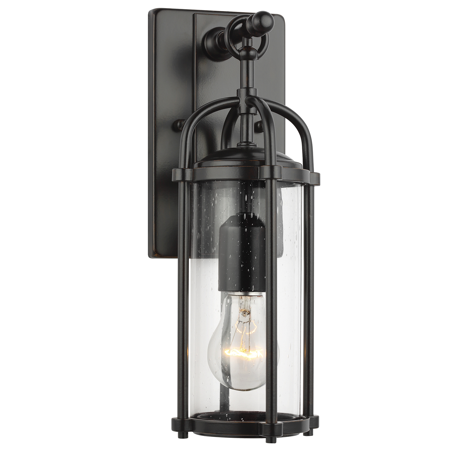 Dakota Small Wall Lantern