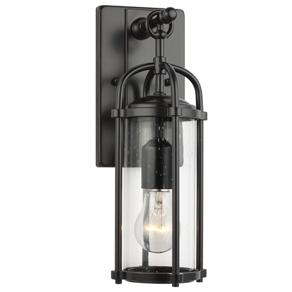 Dakota Small Wall Lantern